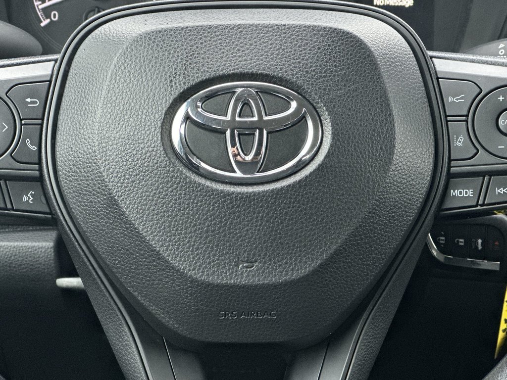 2021 Toyota Corolla LE | Cam | HtdSeats | Bluetooth | Aux | USB | AC in Saint John, New Brunswick - 19 - w1024h768px