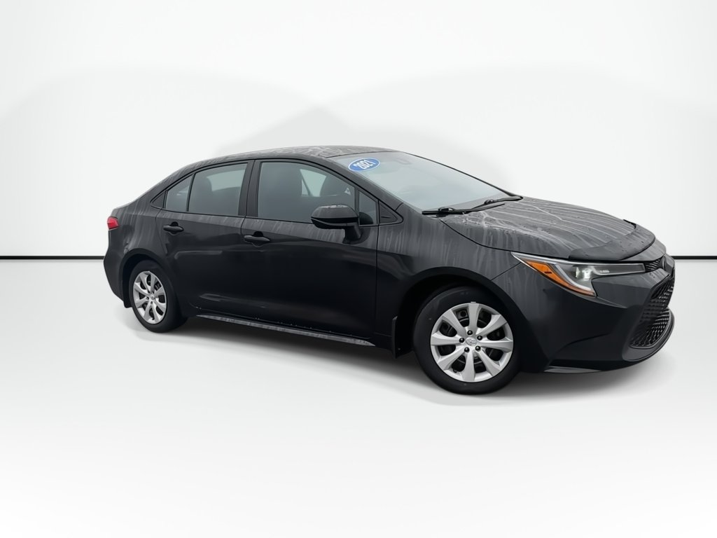 2021 Toyota Corolla LE | Cam | HtdSeats | Bluetooth | Aux | USB | AC in Saint John, New Brunswick - 6 - w1024h768px