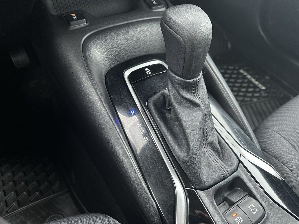 2021 Toyota Corolla LE | Cam | HtdSeats | Bluetooth | Aux | USB | AC in Saint John, New Brunswick - 29 - w1024h768px