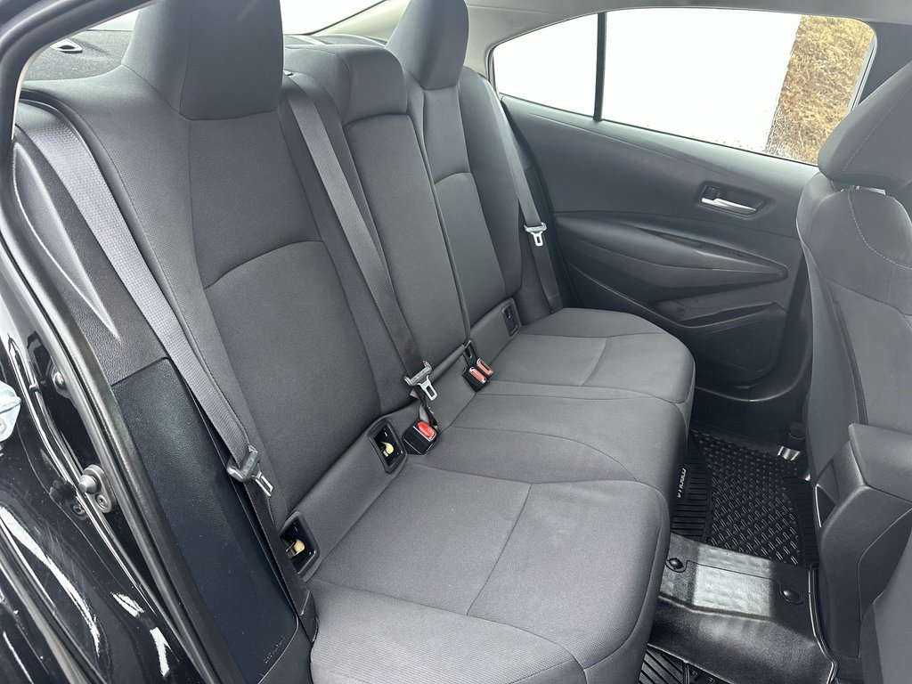 2021 Toyota Corolla LE | Cam | HtdSeats | Bluetooth | Aux | USB | AC in Saint John, New Brunswick - 39 - w1024h768px