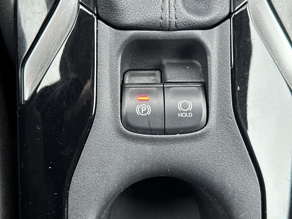 2021 Toyota Corolla LE | Cam | HtdSeats | Bluetooth | Aux | USB | AC in Saint John, New Brunswick - 30 - w1024h768px