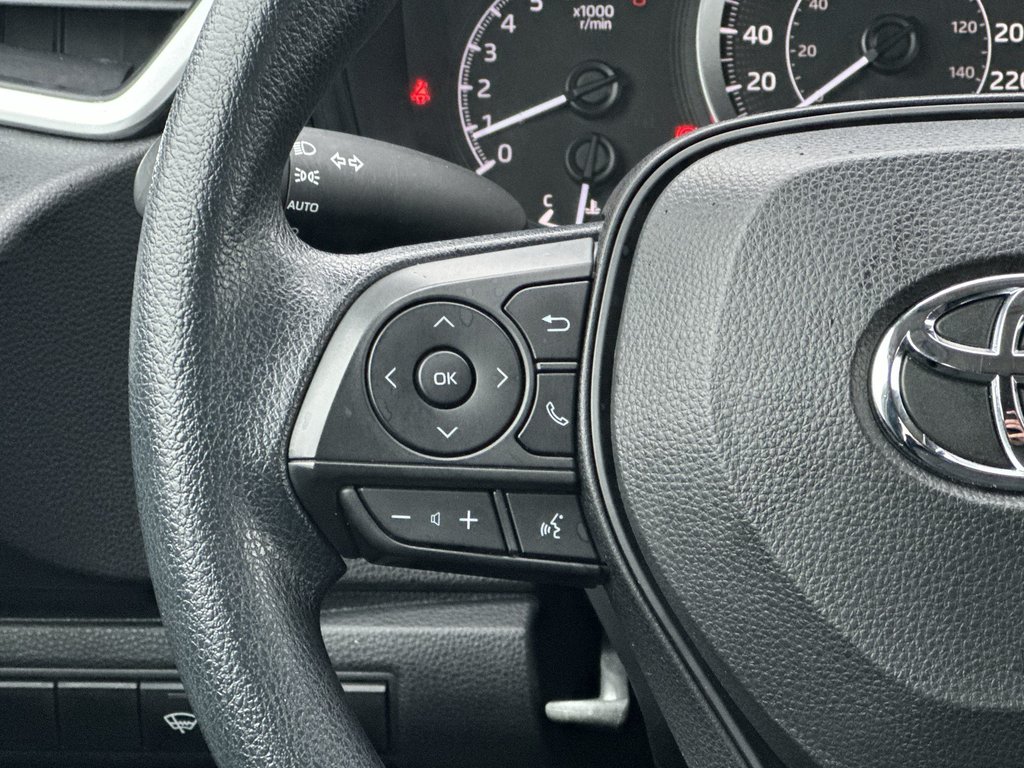 2021 Toyota Corolla LE | Cam | HtdSeats | Bluetooth | Aux | USB | AC in Saint John, New Brunswick - 20 - w1024h768px