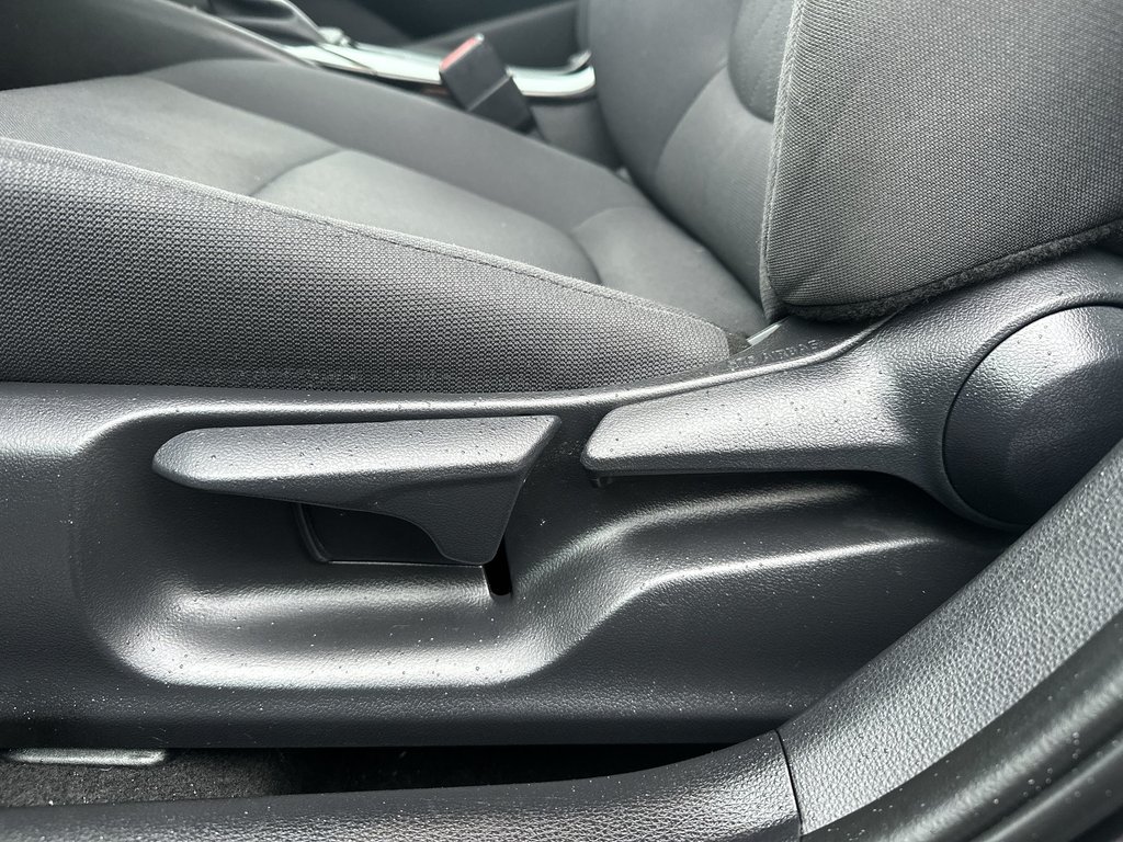 2021 Toyota Corolla LE | Cam | HtdSeats | Bluetooth | Aux | USB | AC in Saint John, New Brunswick - 14 - w1024h768px