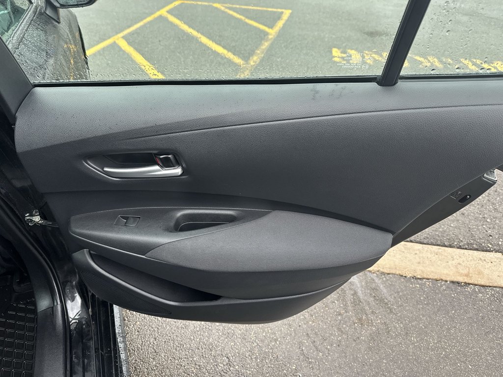2021 Toyota Corolla LE | Cam | HtdSeats | Bluetooth | Aux | USB | AC in Saint John, New Brunswick - 40 - w1024h768px