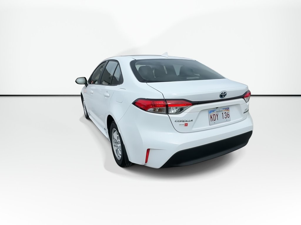 2024 Toyota Corolla in Antigonish, Nova Scotia - 9 - w1024h768px