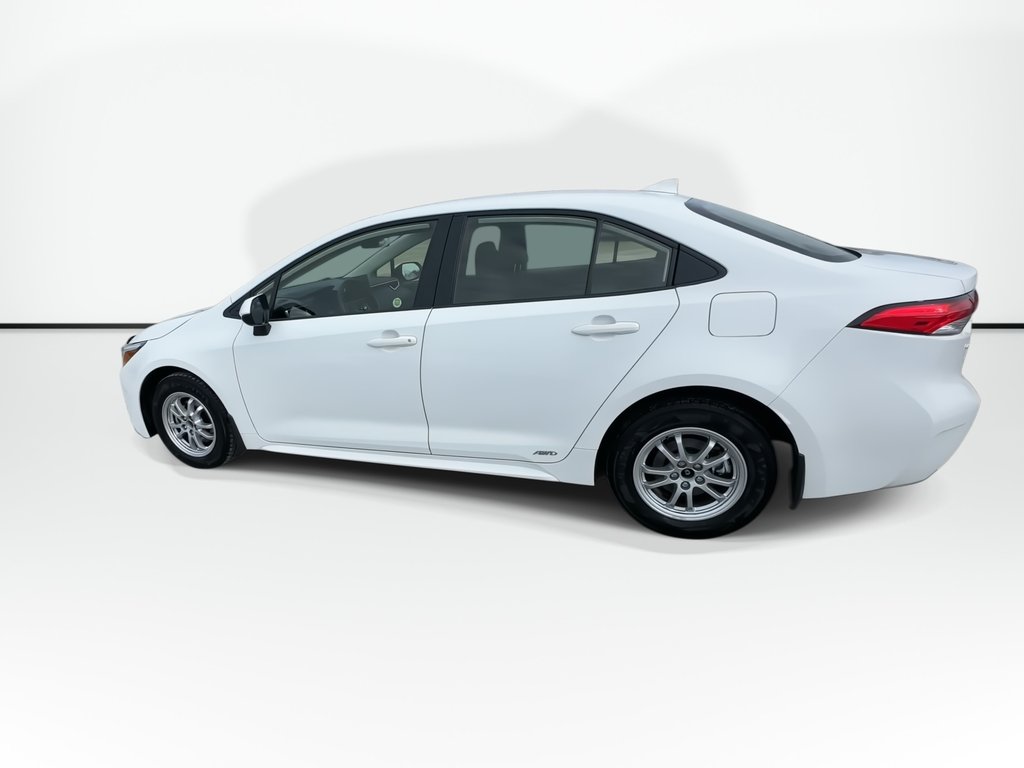 2024 Toyota Corolla in Antigonish, Nova Scotia - 8 - w1024h768px