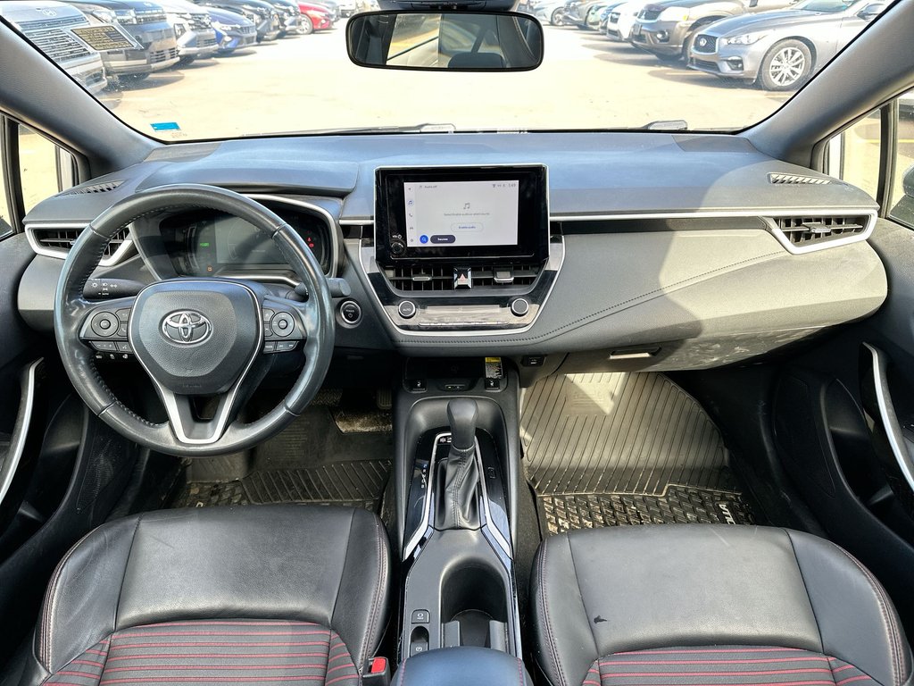 2024 Toyota Corolla Hybrid XSE | Lthr | Roof | JBL | Warranty to 2032 in Saint John, New Brunswick - 16 - w1024h768px