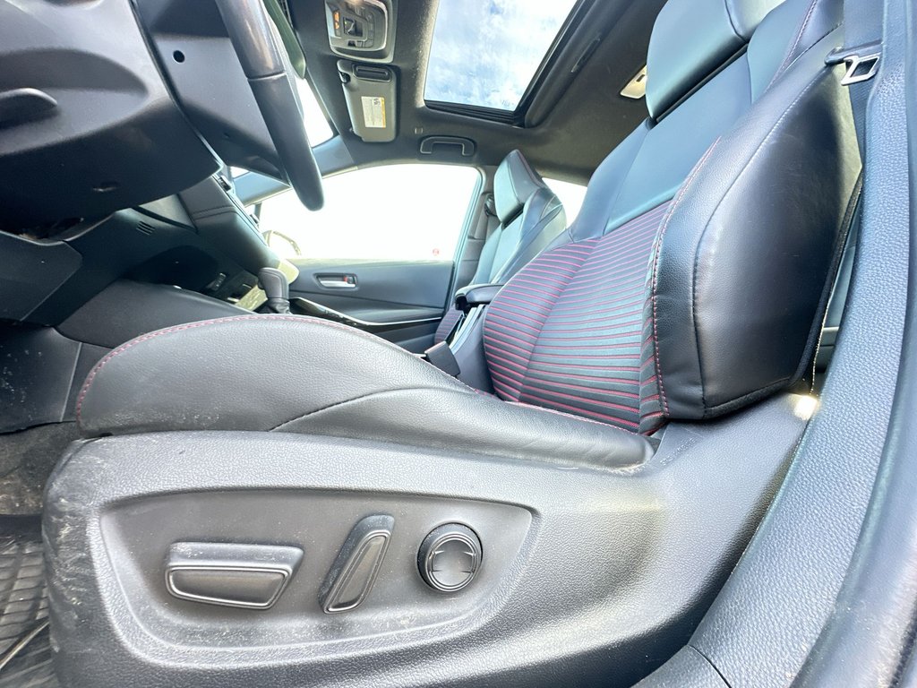 2024 Toyota Corolla Hybrid XSE | Lthr | Roof | JBL | Warranty to 2032 in Saint John, New Brunswick - 14 - w1024h768px