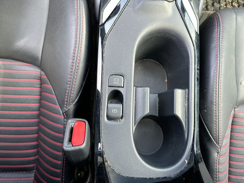 2024 Toyota Corolla Hybrid XSE | Lthr | Roof | JBL | Warranty to 2032 in Saint John, New Brunswick - 30 - w1024h768px