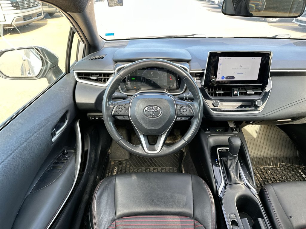 2024 Toyota Corolla Hybrid XSE | Lthr | Roof | JBL | Warranty to 2032 in Saint John, New Brunswick - 13 - w1024h768px