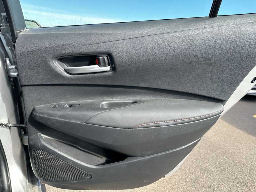 2024 Toyota Corolla Hybrid XSE | Lthr | Roof | JBL | Warranty to 2032 in Saint John, New Brunswick - 41 - w1024h768px