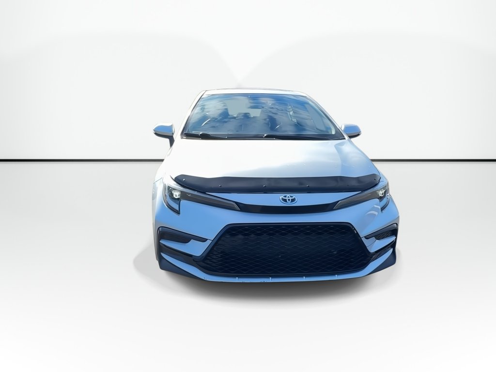 2024 Toyota Corolla Hybrid XSE | Lthr | Roof | JBL | Warranty to 2032 in Saint John, New Brunswick - 8 - w1024h768px