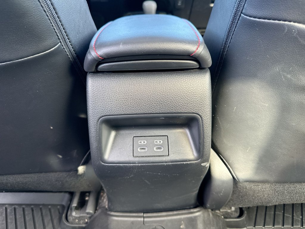 2024 Toyota Corolla Hybrid XSE | Lthr | Roof | JBL | Warranty to 2032 in Saint John, New Brunswick - 49 - w1024h768px