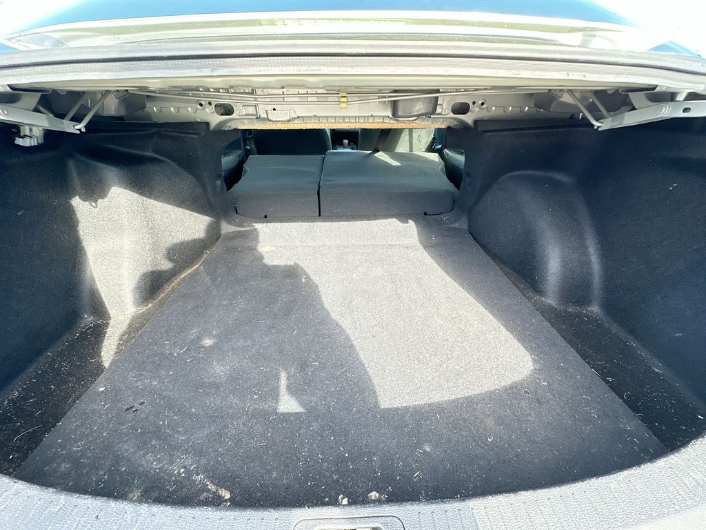 2024 Toyota Corolla Hybrid XSE | Lthr | Roof | JBL | Warranty to 2032 in Saint John, New Brunswick - 37 - w1024h768px