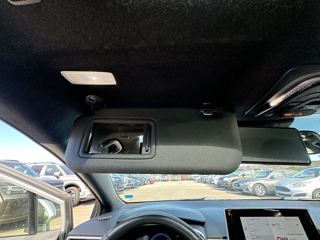 2024 Toyota Corolla Hybrid XSE | Lthr | Roof | JBL | Warranty to 2032 in Saint John, New Brunswick - 48 - w1024h768px