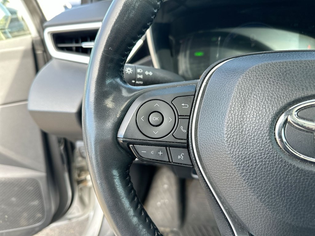 2024 Toyota Corolla Hybrid XSE | Lthr | Roof | JBL | Warranty to 2032 in Saint John, New Brunswick - 20 - w1024h768px
