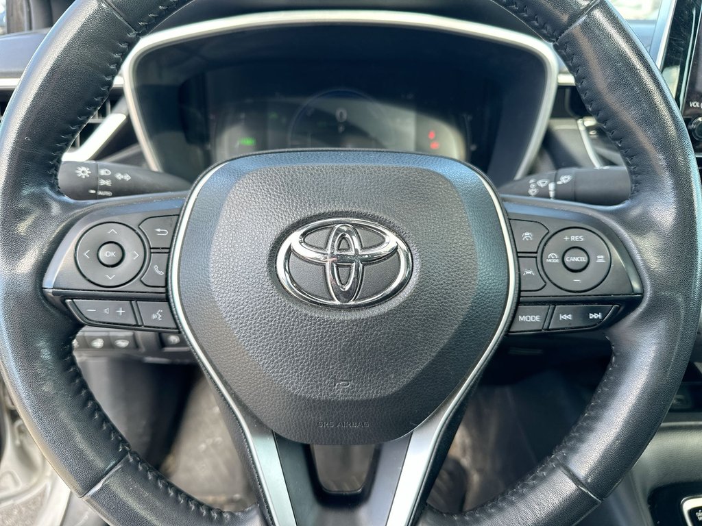2024 Toyota Corolla Hybrid XSE | Lthr | Roof | JBL | Warranty to 2032 in Saint John, New Brunswick - 18 - w1024h768px
