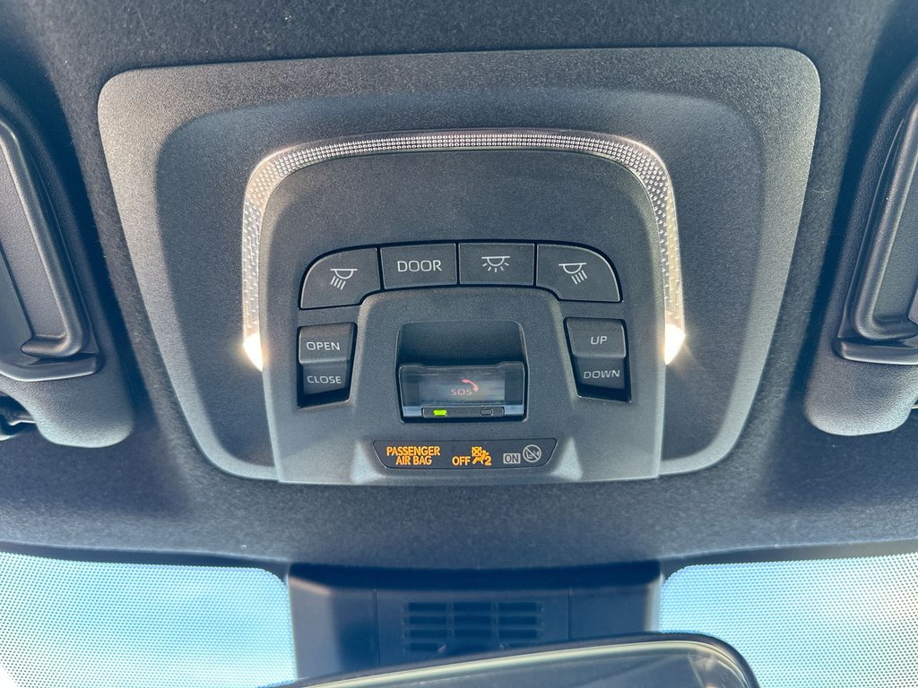 2024 Toyota Corolla Hybrid XSE | Lthr | Roof | JBL | Warranty to 2032 in Saint John, New Brunswick - 47 - w1024h768px