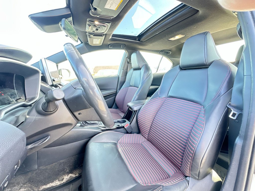 2024 Toyota Corolla Hybrid XSE | Lthr | Roof | JBL | Warranty to 2032 in Saint John, New Brunswick - 11 - w1024h768px
