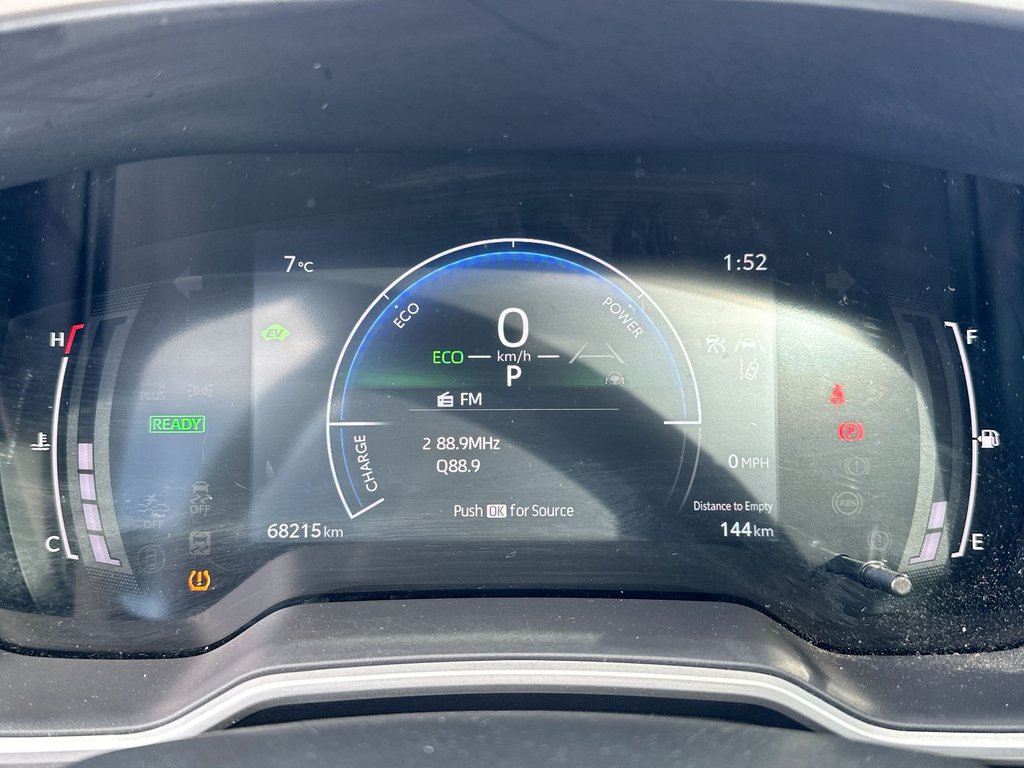 2024 Toyota Corolla Hybrid XSE | Lthr | Roof | JBL | Warranty to 2032 in Saint John, New Brunswick - 24 - w1024h768px