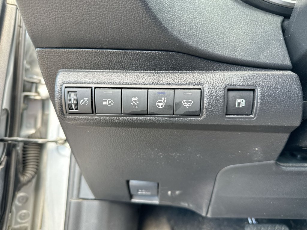 2024 Toyota Corolla Hybrid XSE | Lthr | Roof | JBL | Warranty to 2032 in Saint John, New Brunswick - 31 - w1024h768px