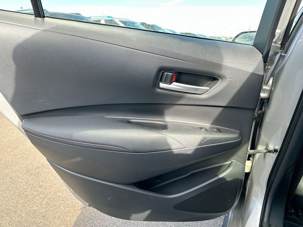2024 Toyota Corolla Hybrid XSE | Lthr | Roof | JBL | Warranty to 2032 in Saint John, New Brunswick - 35 - w1024h768px