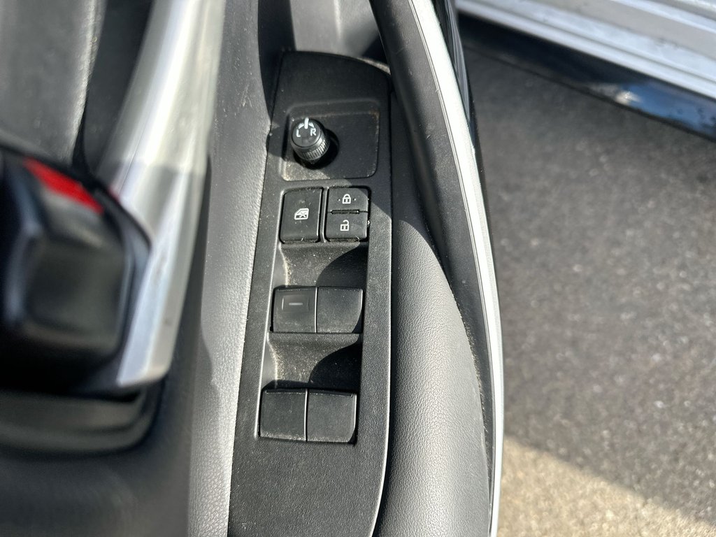 2024 Toyota Corolla Hybrid XSE | Lthr | Roof | JBL | Warranty to 2032 in Saint John, New Brunswick - 15 - w1024h768px