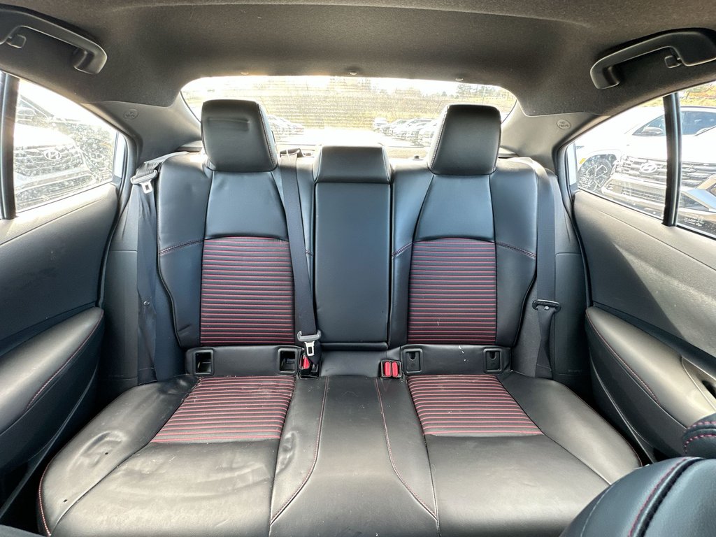 2024 Toyota Corolla Hybrid XSE | Lthr | Roof | JBL | Warranty to 2032 in Saint John, New Brunswick - 52 - w1024h768px