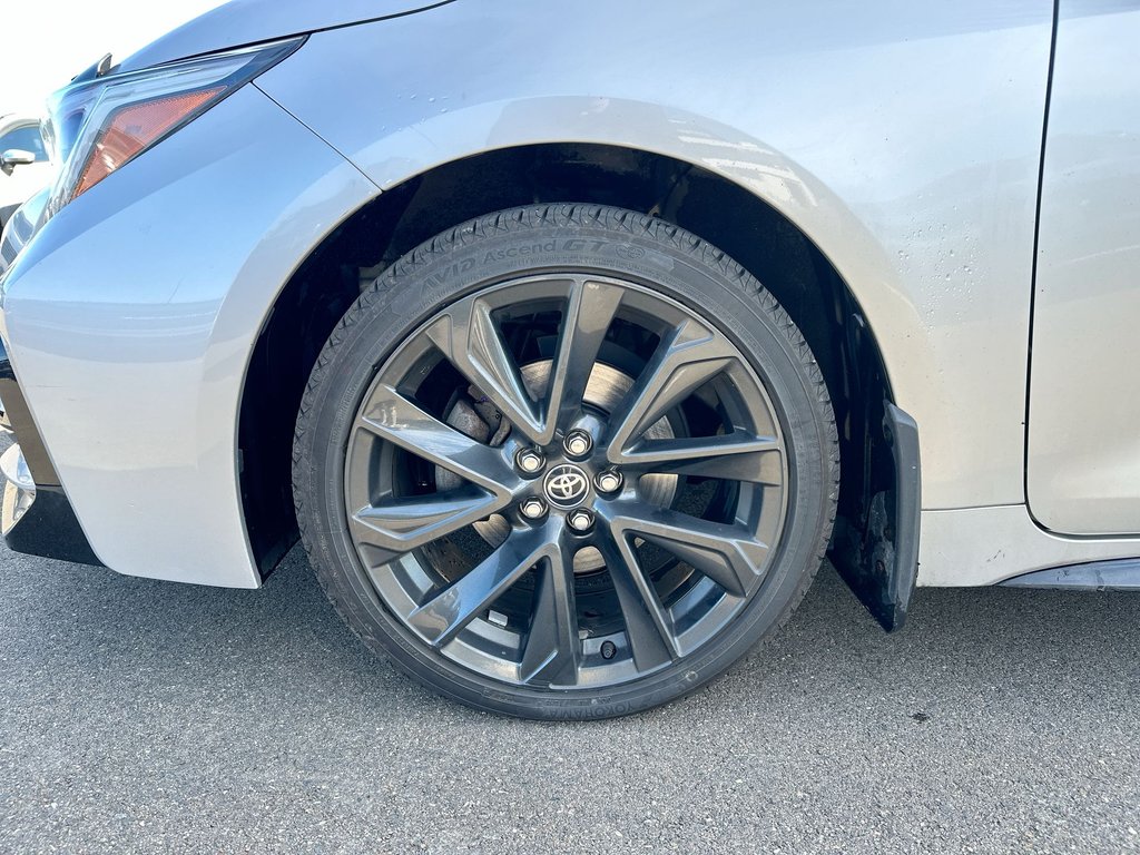 2024 Toyota Corolla Hybrid XSE | Lthr | Roof | JBL | Warranty to 2032 in Saint John, New Brunswick - 10 - w1024h768px