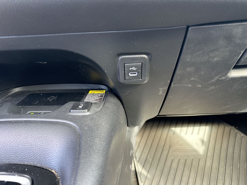 2024 Toyota Corolla Hybrid XSE | Lthr | Roof | JBL | Warranty to 2032 in Saint John, New Brunswick - 28 - w1024h768px