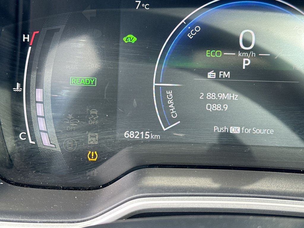 2024 Toyota Corolla Hybrid XSE | Lthr | Roof | JBL | Warranty to 2032 in Saint John, New Brunswick - 23 - w1024h768px
