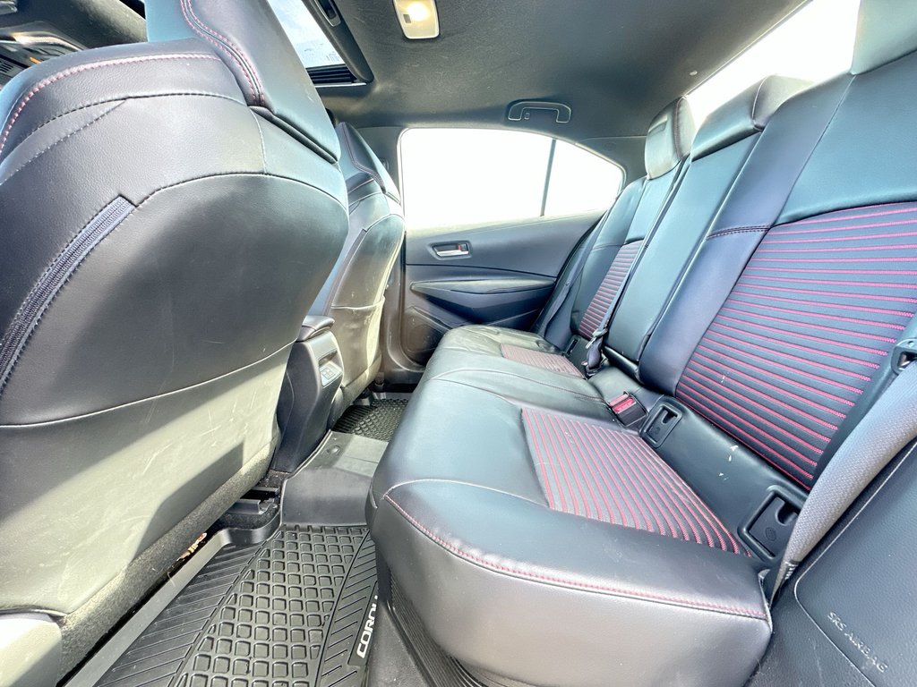 2024 Toyota Corolla Hybrid XSE | Lthr | Roof | JBL | Warranty to 2032 in Saint John, New Brunswick - 34 - w1024h768px
