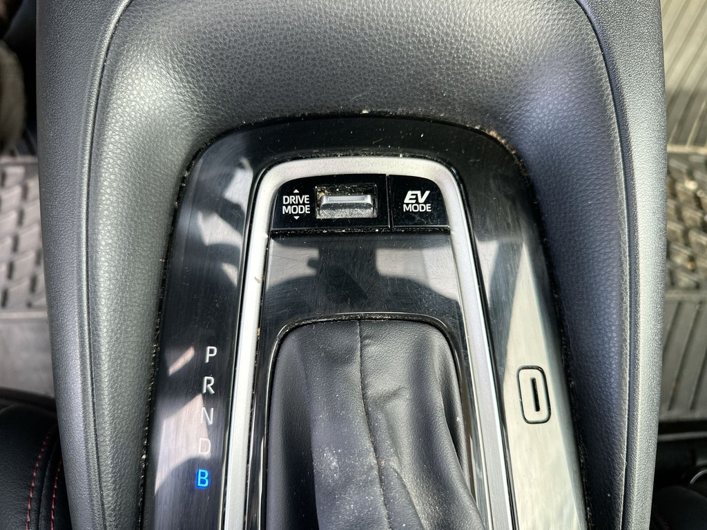 2024 Toyota Corolla Hybrid XSE | Lthr | Roof | JBL | Warranty to 2032 in Saint John, New Brunswick - 22 - w1024h768px