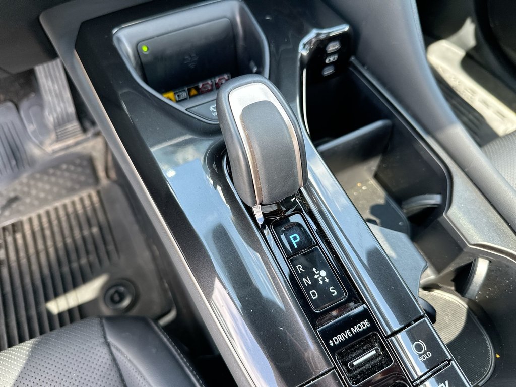 2025 Toyota Crown Signia Limited | Lthr | Roof | JBL | Warranty to 2030 in Saint John, New Brunswick - 29 - w1024h768px