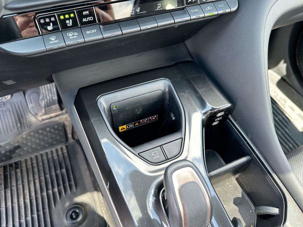 2025 Toyota Crown Signia Limited | Lthr | Roof | JBL | Warranty to 2030 in Saint John, New Brunswick - 28 - w1024h768px