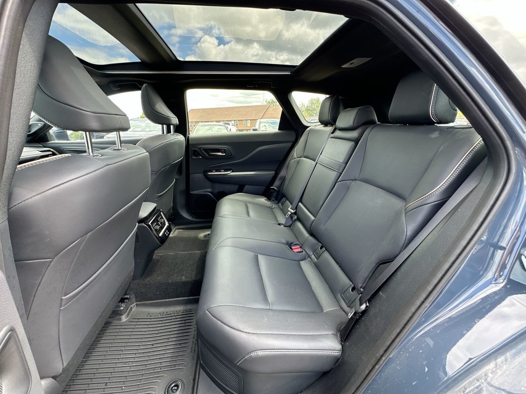 2025 Toyota Crown Signia Limited | Lthr | Roof | JBL | Warranty to 2030 in Saint John, New Brunswick - 32 - w1024h768px