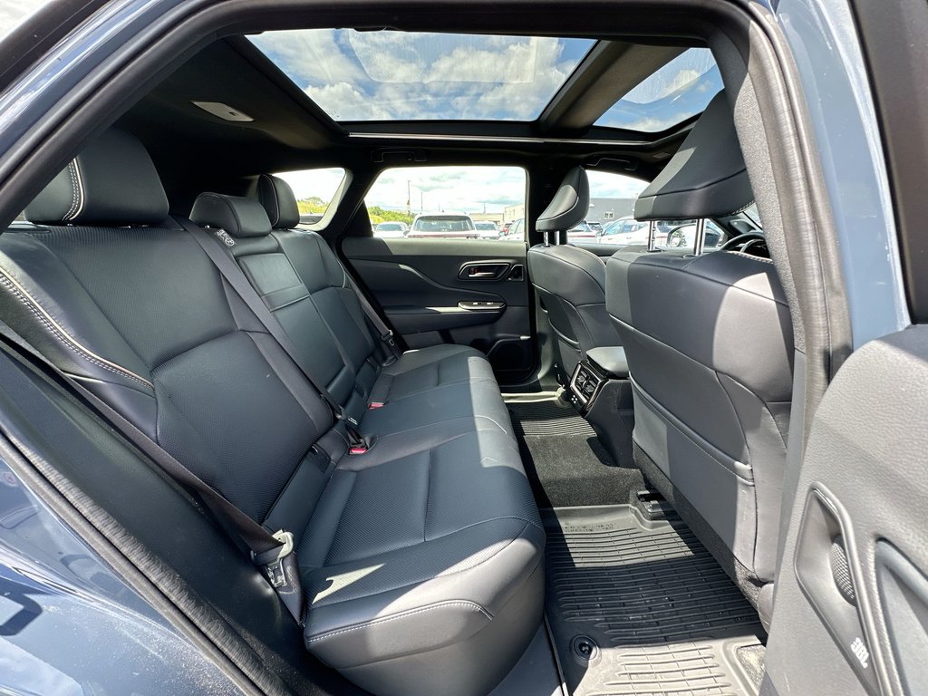 2025 Toyota Crown Signia Limited | Lthr | Roof | JBL | Warranty to 2030 in Saint John, New Brunswick - 39 - w1024h768px