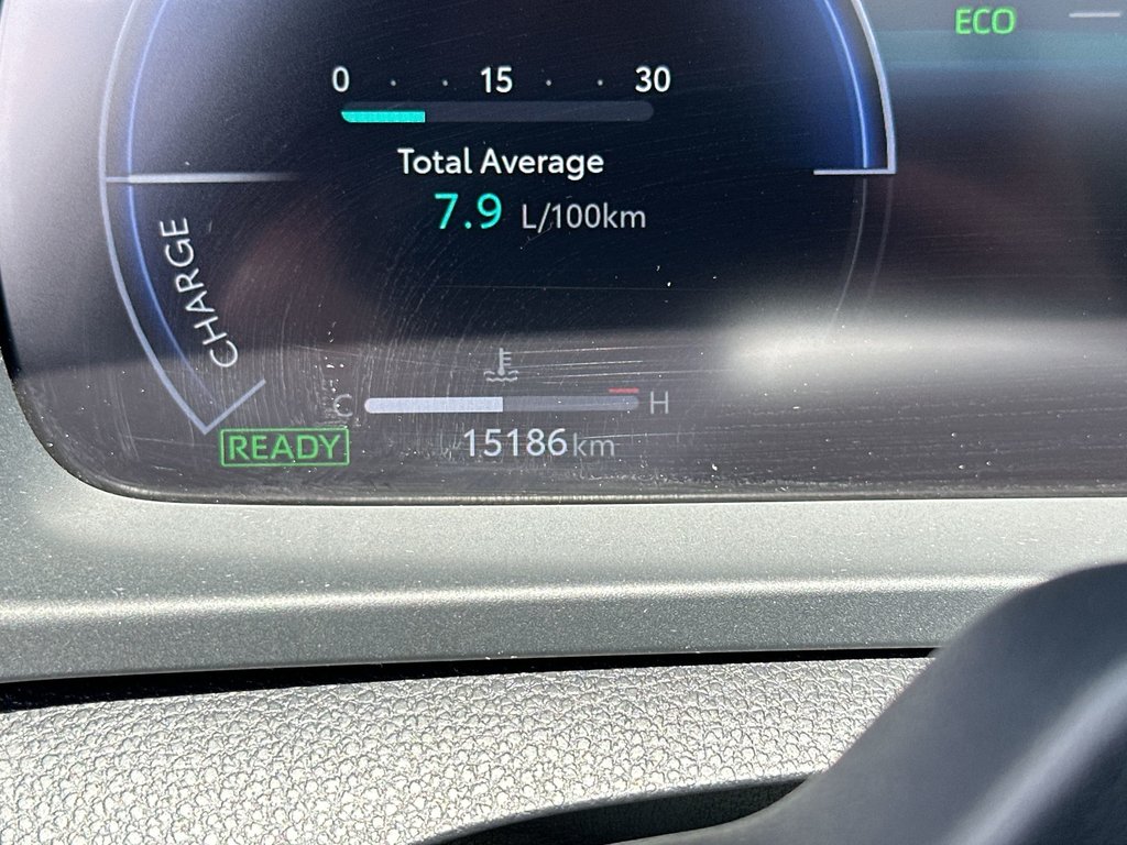 2025 Toyota Crown Signia Limited | Lthr | Roof | JBL | Warranty to 2030 in Saint John, New Brunswick - 23 - w1024h768px