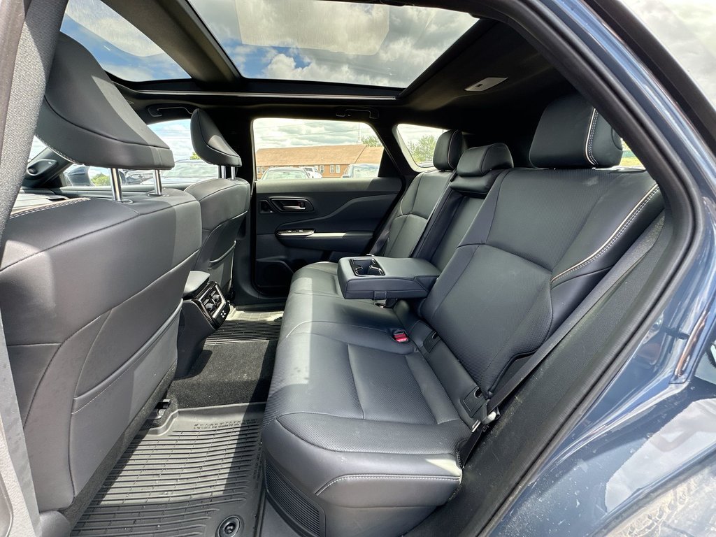 2025 Toyota Crown Signia Limited | Lthr | Roof | JBL | Warranty to 2030 in Saint John, New Brunswick - 33 - w1024h768px