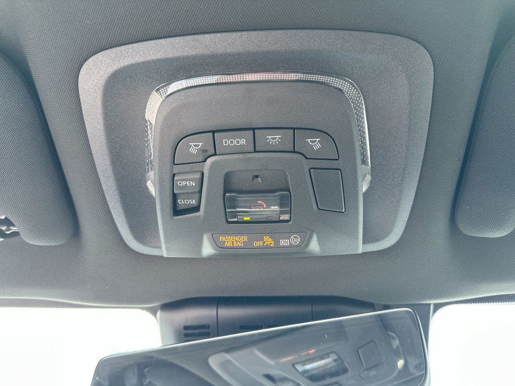 2025 Toyota Crown Signia Limited | Lthr | Roof | JBL | Warranty to 2030 in Saint John, New Brunswick - 47 - w1024h768px