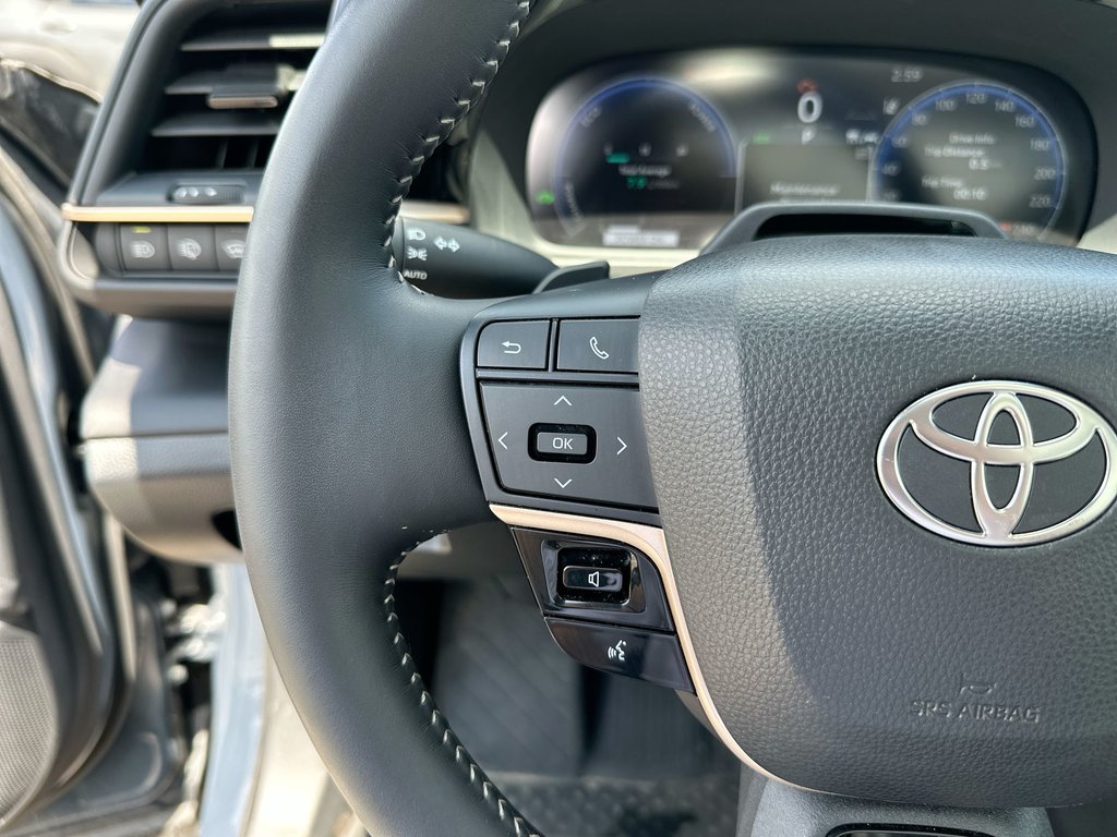 2025 Toyota Crown Signia Limited | Lthr | Roof | JBL | Warranty to 2030 in Saint John, New Brunswick - 20 - w1024h768px