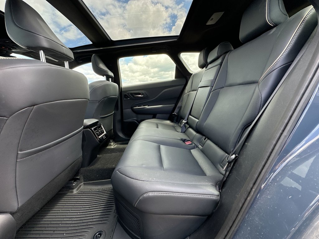 2025 Toyota Crown Signia Limited | Lthr | Roof | JBL | Warranty to 2030 in Saint John, New Brunswick - 34 - w1024h768px