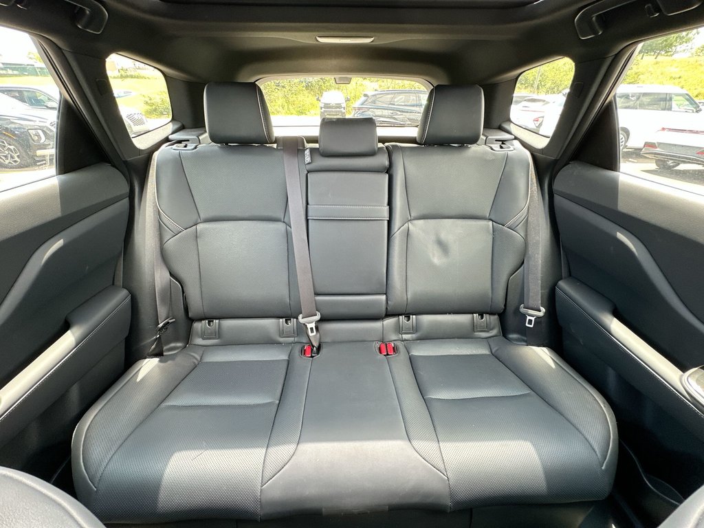2025 Toyota Crown Signia Limited | Lthr | Roof | JBL | Warranty to 2030 in Saint John, New Brunswick - 52 - w1024h768px