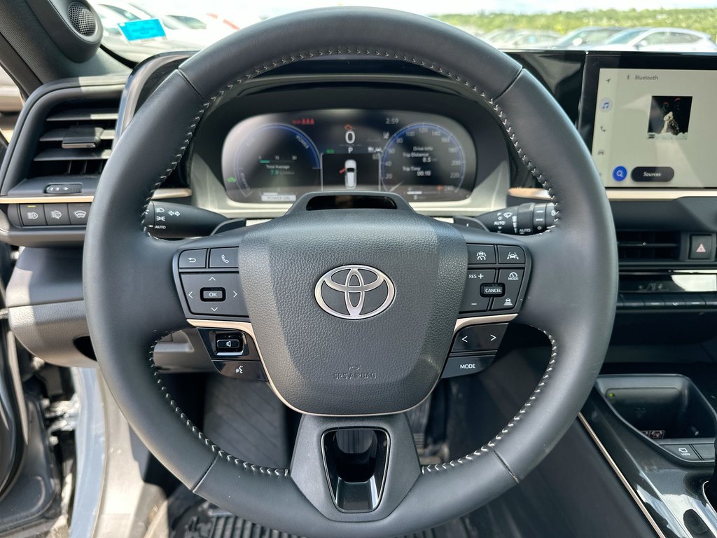 2025 Toyota Crown Signia Limited | Lthr | Roof | JBL | Warranty to 2030 in Saint John, New Brunswick - 17 - w1024h768px