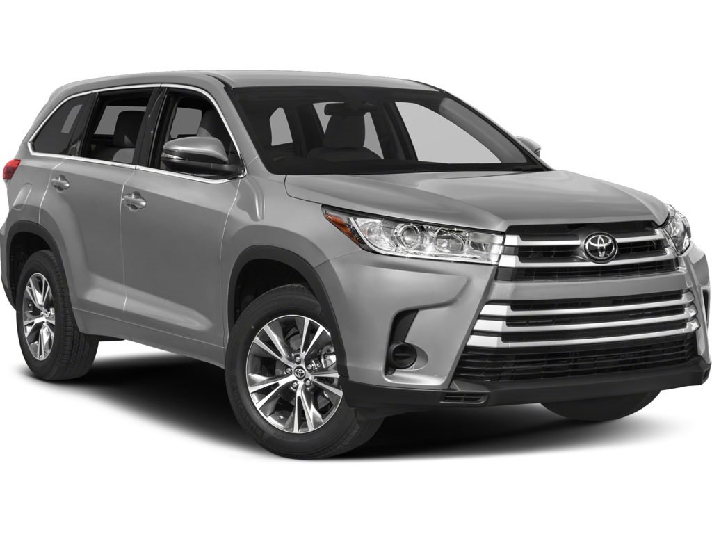 2017 Toyota Highlander in Antigonish, Nova Scotia - 1 - w1024h768px