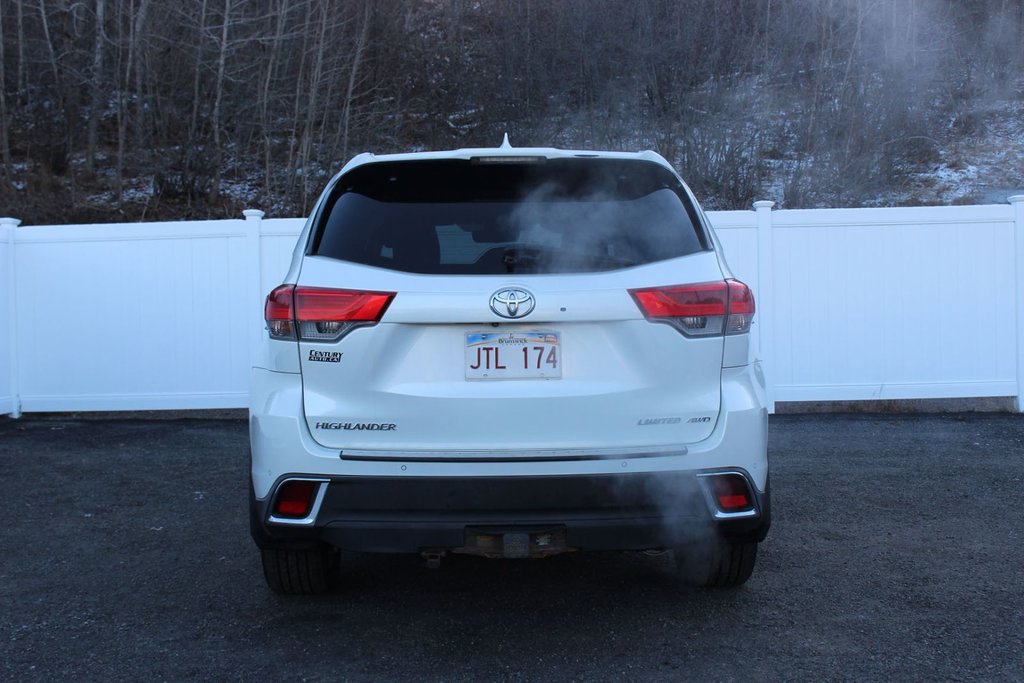 2019 Toyota Highlander in Antigonish, Nova Scotia - 6 - w1024h768px