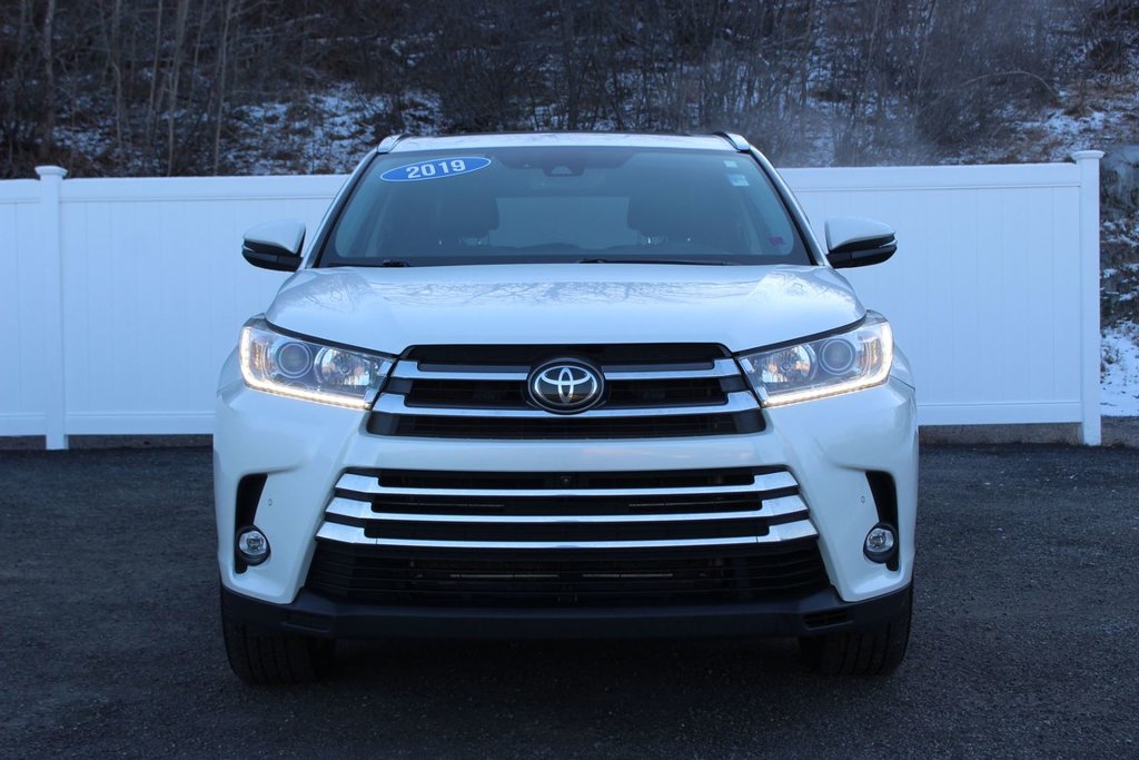 2019 Toyota Highlander in Antigonish, Nova Scotia - 2 - w1024h768px