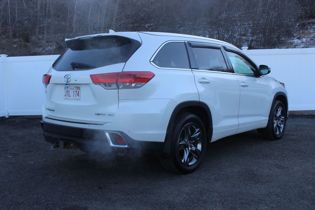 2019 Toyota Highlander in Antigonish, Nova Scotia - 7 - w1024h768px