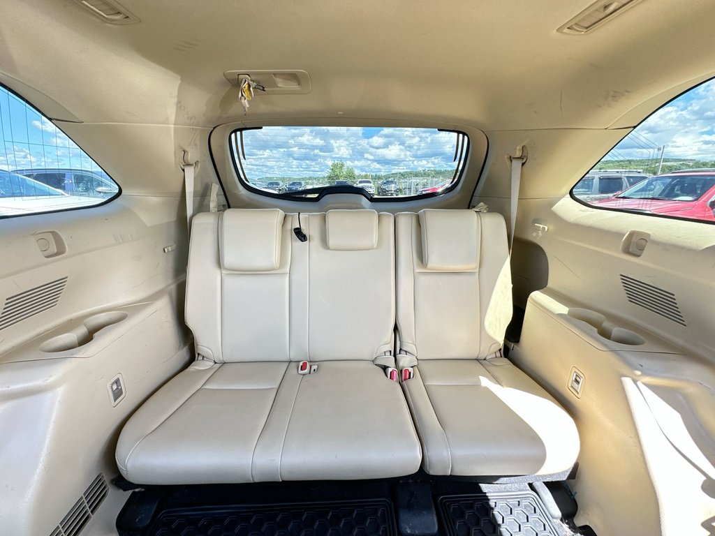 2019 Toyota Highlander in Antigonish, Nova Scotia - 50 - w1024h768px