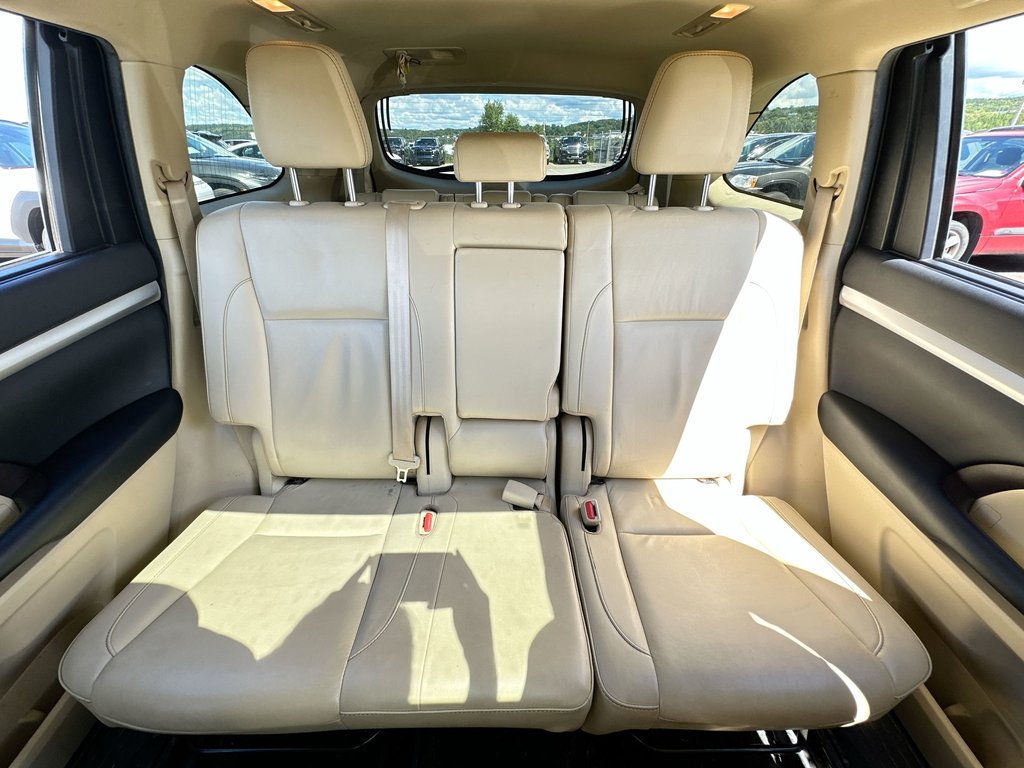 2019 Toyota Highlander in Antigonish, Nova Scotia - 51 - w1024h768px
